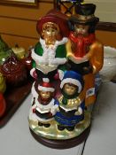 A Thomas Pattroni Classics Christmas decoration