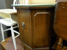 Reproduction cellarette