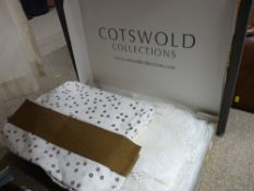 Parcel of table and other linen