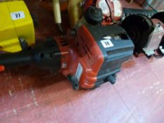 Lawnking petrol strimmer