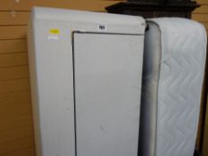 Single divan bed by Ashleigh, Durabeds