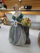 A Royal Doulton figurine - 'Roseanne' HN1921