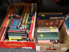 Quantity of mixed books