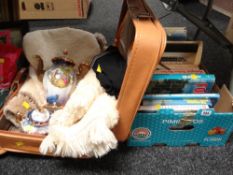 Quantity of various hardback books mainly relating to aviation & the Royal Air Force