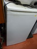 LEC undercounter fridge E/T