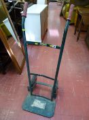 Chillington sack truck