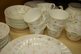 Quantity of Wedgwood 'Campion' china