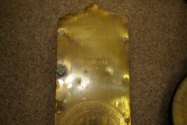 Salters spring balance no. 60T to weigh 20lbs