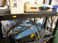 Q Hobby Kadet pressure washer and accessories E/T