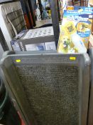 Pet ramp and a Pedi-paws pet nail trimmer