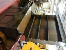 Good reproduction oak dresser