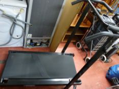 Total Strider treadmill