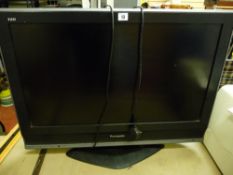 Panasonic Viera LCD TV E/T