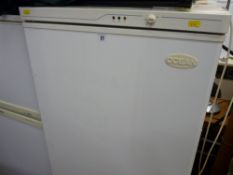 Ocean six drawer upright freezer E/T