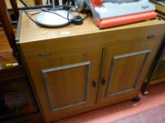 Phillips hostess trolley E/T