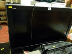 Panasonic Viera LCD TV E/T