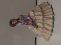 Royal Doulton 'Daydreams' HN 1731 LB