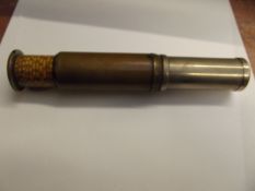 Vintage Otis King's Pocket Calculator