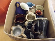 Large Collection of Jars