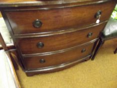 Chest of 3 Draws