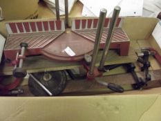 Mitre Saw