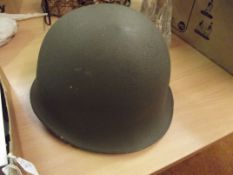 1952 Military Helmet