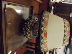 A Luxor Table Lamp