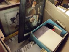 Box of Miscellaneous
