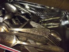 Collection Flat Ware