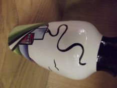 Lorna Bailey Decor House Vase