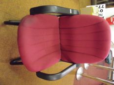 An Office Chair