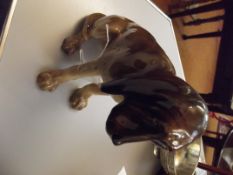 Rare Rold Oiton Bloodhound HN176
