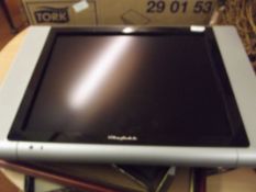 Wharfedale TV