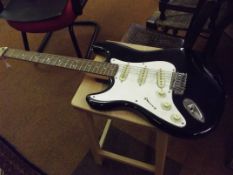 Encore Electric Guitar