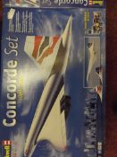 Concorde Set