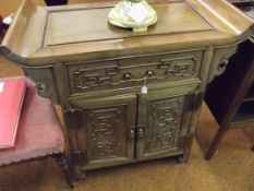 Good Quality Chinese Style Cabinet