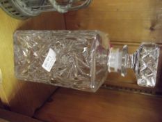 Whisky Decanter