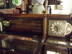 Good Quality 31 Day Long Cased C.Wood and Son Cloc