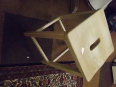 Single Kitchen Chair