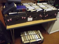 Large Collection of Law Books