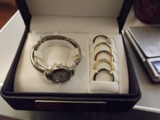 Ladies Watch Set
