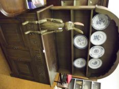 Dutch Style Cupboard/Display