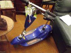 E.Scooter