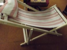 Deck Chair