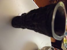 Horn Libation Cup Chip to Rim