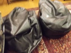 2 Bean Bags