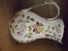 Miton Haddon Hall Jug