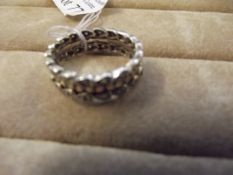 9ct Gold Ring