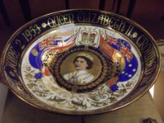 Aynsley Bowl
