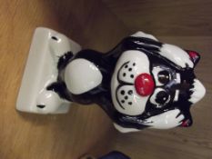 Lorna Bailey Cat one of one